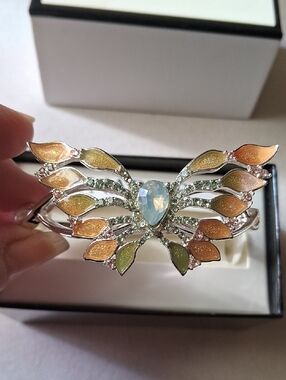 Napier Butterfly Bracelet